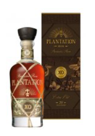 Plantation Xo Rum