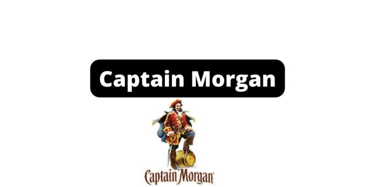 Captain Morgan – porovnání rumů, kde jsou v akci